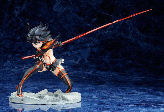 [Pre-order] KILL la KILL Mataro Kamiko Blood ver. 1/8 finished model (resale) "Reservation for June 25"