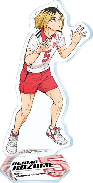 [Pre-order] Animation "Volleyball Boy!" ! 』Lipai 2 5. Guzhao Grinding (resale) "Reservation for September 24"