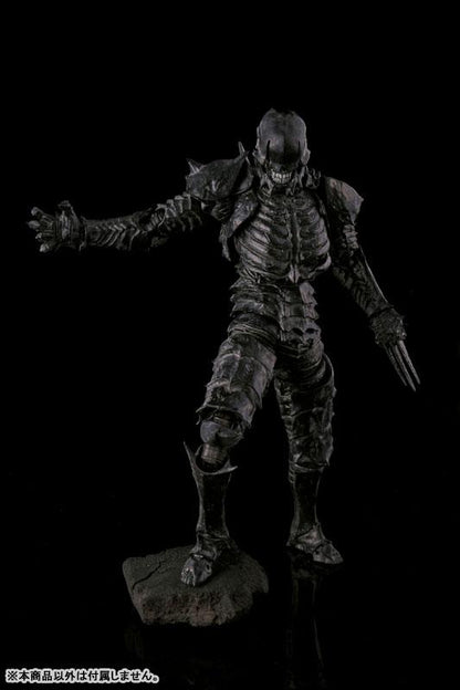 [Pre-order] "ABARA" 1/12 Kurokijuko driven electric action figure "Pre-order for September 24"