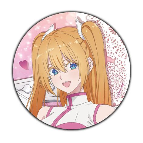 [預訂] TV動畫「2.5次元的誘惑」 原創 交換徽章 天使空挺隊ver. 9個入BOX《25年8月預約》