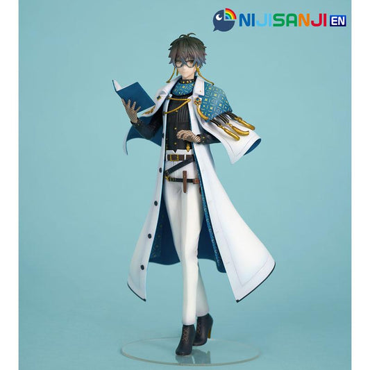 [Pre-order] "NIJISANJI EN" Ike Eveland 1/8 finished model "Pre-order for September 25"