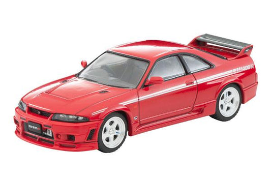 [預訂] Tomica Limited Vintage NEO LV-N305b NISMO 400R (紅色)《24年11月預約》