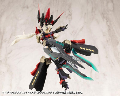 [Pre-order] MSG Styling Auxiliary Heavy Weapon Unit 48 Giant Slashing Blade 2 "Pre-order in May 24"