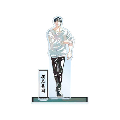 [預訂] 電視動畫 咒術迴戰 伏黑甚爾 Ani-Art 第7彈 附零件BIG立牌《25年8月預約》