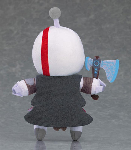 [預訂] ASTROBOT 盲包 毛絨公仔 第1彈 5個入BOX《26年1月預約》