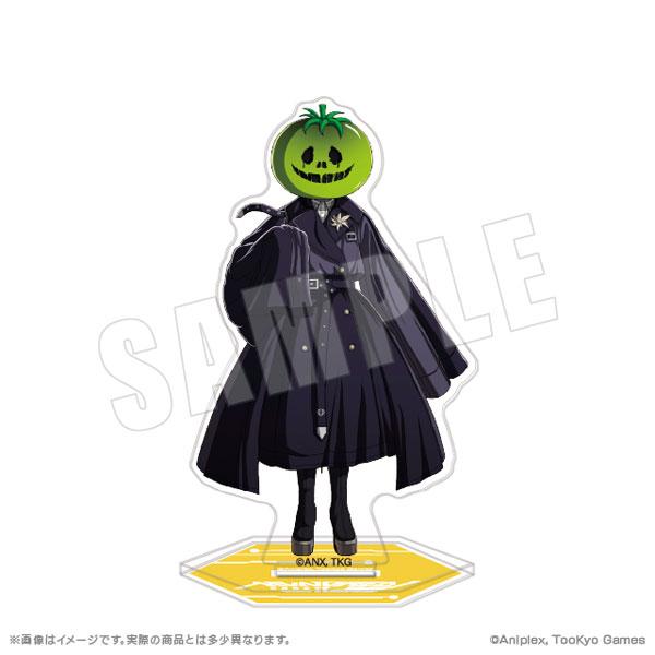 [預訂] 百日戰記 最終防衛學園 立牌 28.大鈴木夢羅(私服)《25年9月預約》