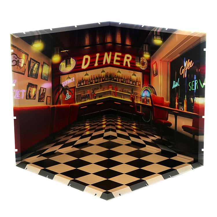 [預訂] Dioramansion200 餐廳《25年10月預約》