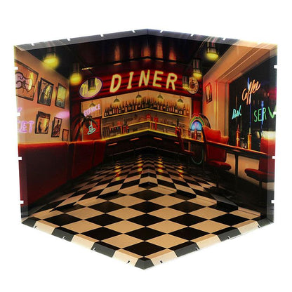 [預訂] Dioramansion200 餐廳《25年10月預約》