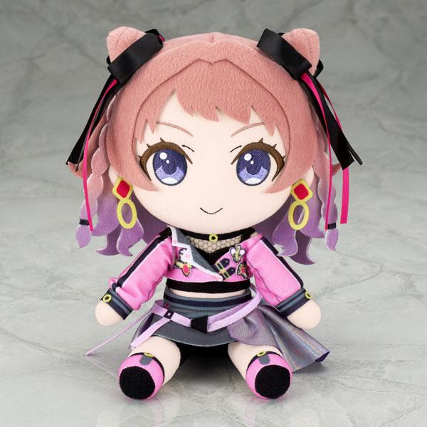 [預訂] 學園偶像大師 毛絨玩具 花海咲季（再次販售）《26年4月預約》