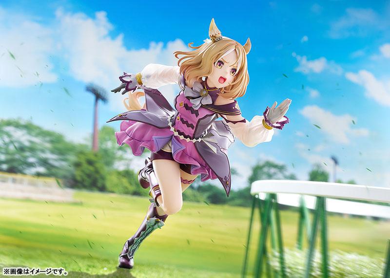 [預訂] 賽馬娘 Pretty Derby 成田路 1/7 完成品模型《26年5月預約》