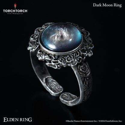 [預訂] ELDEN RING × TORCH TORCH/ 暗月之戒指 24號《25年6月預約》