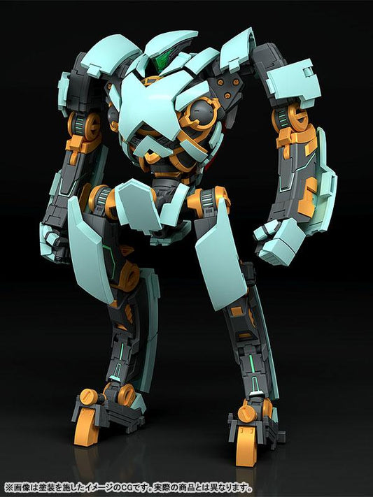 [Pre-order] MODEROID Paradise release-Expelled from Paradise- New Arhan model "December 24 reservation"