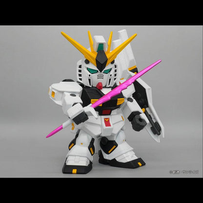 [Pre-order] Jumbo Sofbi SD RX-93 SD νGundam "Pre-order for October 24"