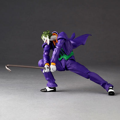 [預訂] REVOLTECH Amazing Yamaguchi 小丑 Ver.1.5《24年12月預約》