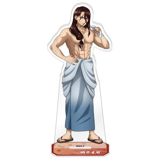 [Reservation] Dr.STONE Lipai Lion Hot Spring ver. "Reservation for November 24"