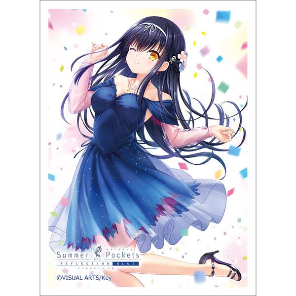 [預訂] Summer Pockets REFLECTION BLUE 卡片套(久島鷗/SP5th ver.) Pack《25年4月預約》