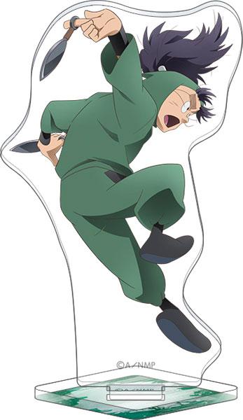 [預訂] 忍者亂太郎 立牌/七松小平太（再售）《25年6月預約》