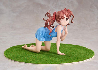 [Pre-order] Scientific Railgun T Kuroko Shirai 1/7 finished model "December 24 reservation"