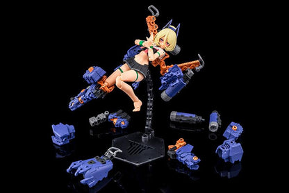 [預訂] 女神裝置 BUSTER DOLL 坦克 MIDNIGHT FANG 1/1 模型《25年1月預約》