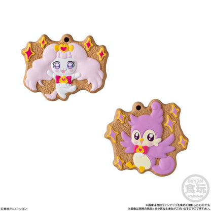 [預訂] 光之美少女餅乾吊飾Cott 3　14個入BOX (食玩)《26年1月預約》