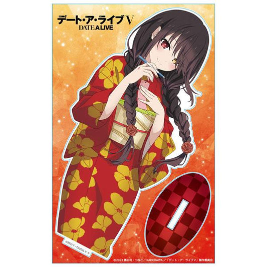 [Pre-order] Date A Live V Acrylic Character Stand A Tokisaki Kurumi "Reservation for October 24"