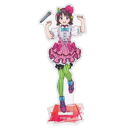 [預訂] Girls Band Cry 井芹仁菜 立牌 新川崎(暫定)Ver.《25年11月預約》