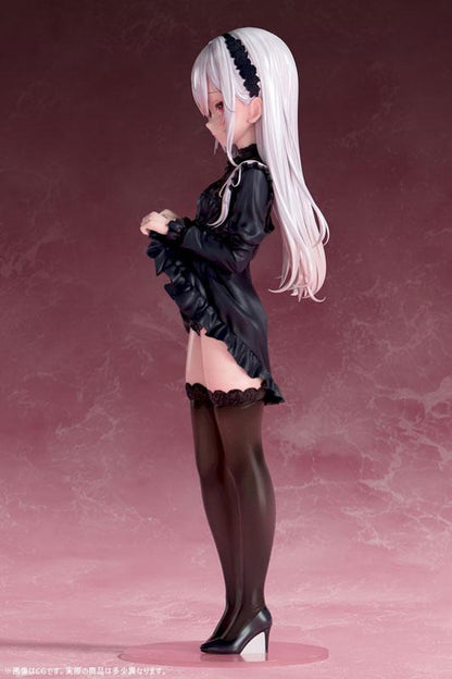 [Pre-order] Miss Gothic's Prank Melvi 1/4 finished model "Pre-order for August 24"