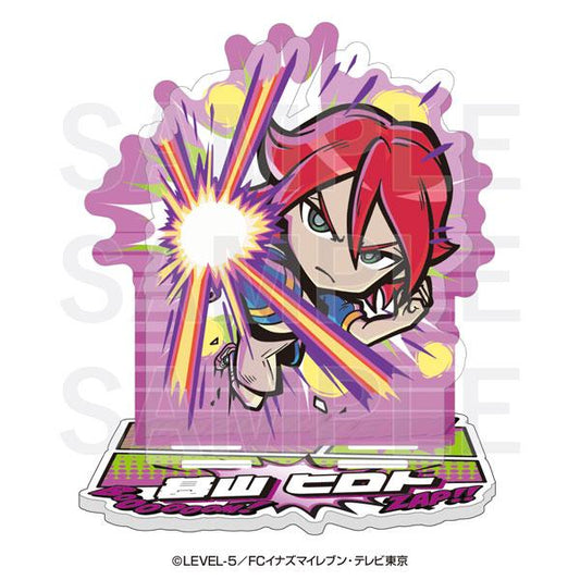 [Pre-order] TV animation "Inazuma Eleven" E-TOON Dali brand Hiroto Motoyama "Pre-order for September 24"