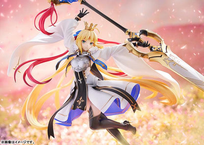 [預訂] Fate/Grand Order Caster/阿爾托莉雅・Caster 1/7 完成品模型《25年5月預約》