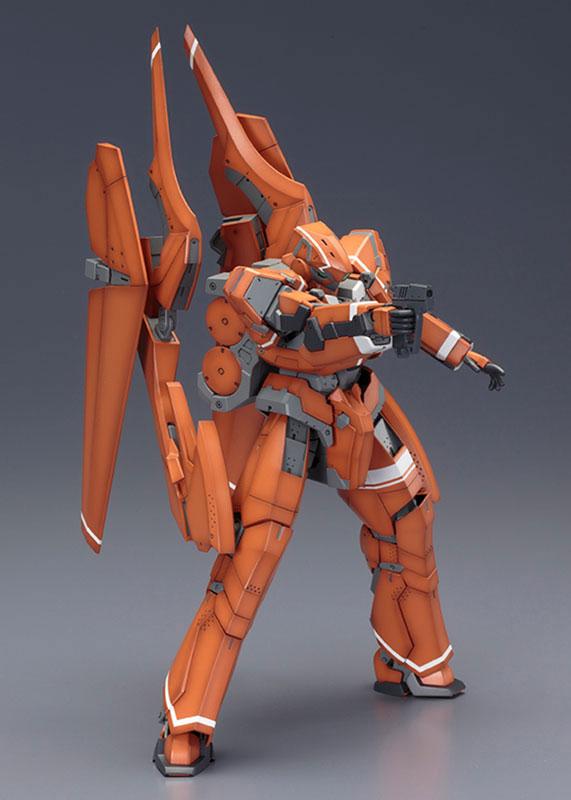 [預訂] ALDNOAH.ZERO KG-6 SLEIPNIR 模型（再售）《25年6月預約》