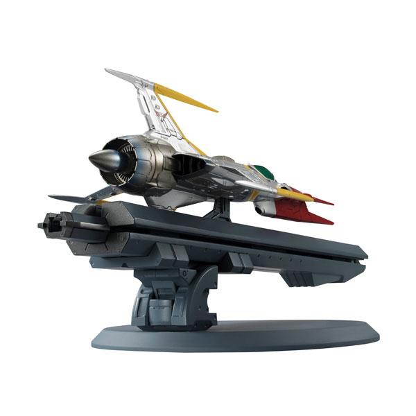 [Pre-order] VA Hi-SPEC Space Battleship Yamato 2202 Love Warriors Type Zero 52 Space Ship Fighter Space Zero α1 (Resale) "Reservation for November 24"