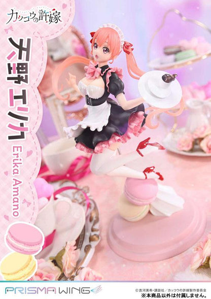 [預訂] PRISMA WING 杜鵑婚約 天野繪里香 1/7 完成品模型《26年10月預約》