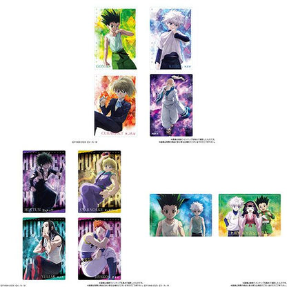 [預訂] Itajaga HUNTER×HUNTER3 20個入BOX (食玩)《25年2月預約》