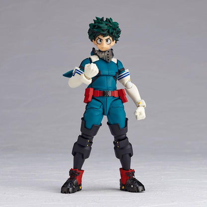 [Pre-order] REVOLTECH Amazing Yamaguchi My Hero Academia Izuku Midoriya "Pre-order for November 24"