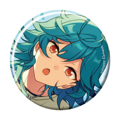 [預訂] 偶像夢幻祭 Collection徽章-Casual Side- 9個入BOX《25年5月預約》