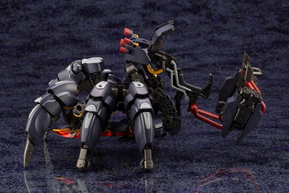 [預訂] Hexa Gear Abyss Crawler Night Stalkers 規格 1/24 Kit Block（再售）《25年2月預約》