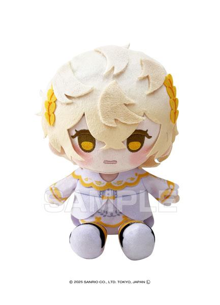 [預訂] 草莓記憶 毛公仔 慕恩娜《25年5月預約》