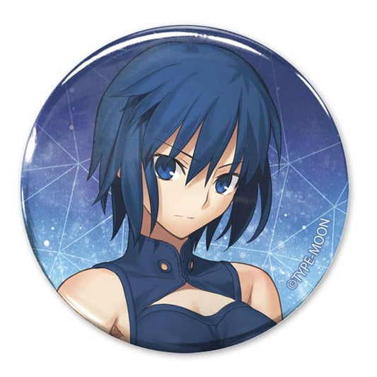 [Pre-order] Tsukihime-A piece of blue glass moon- Hill 65mm badge "Reservation for November 24"