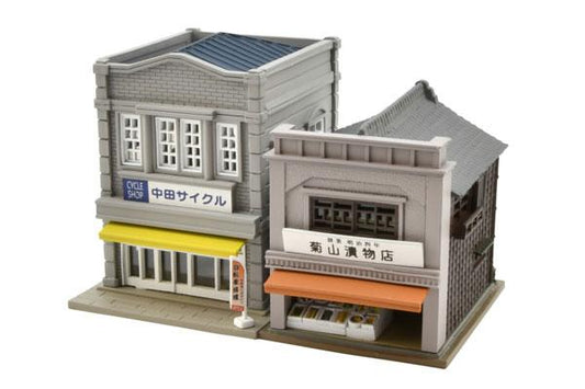 [預訂] 建物Collection188 店舗併用住居A《24年10月預約》