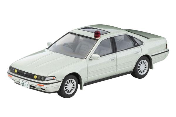 [Pre-order] Tomica Limited Vintage NEO LV-N Dangerous Criminal Vol.11 Nissan Safiro Sports Cruise "Reservation for October 24"