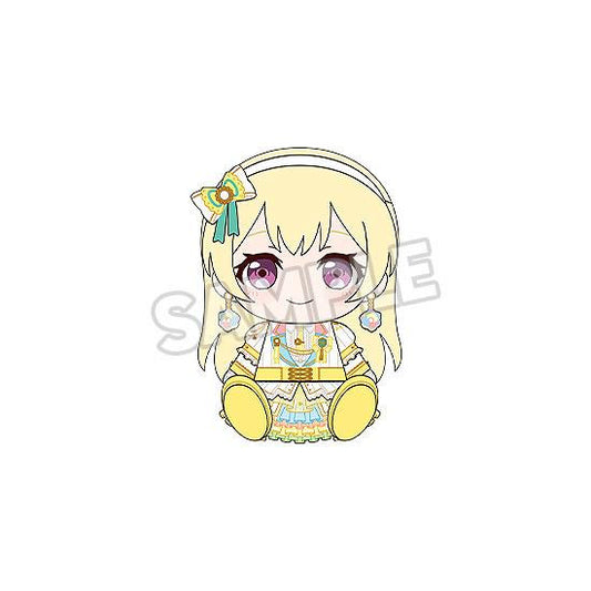 [預訂] 毛公仔 BanG Dream！ Pastel*Palettes 白鷺千聖《26年2月預約》