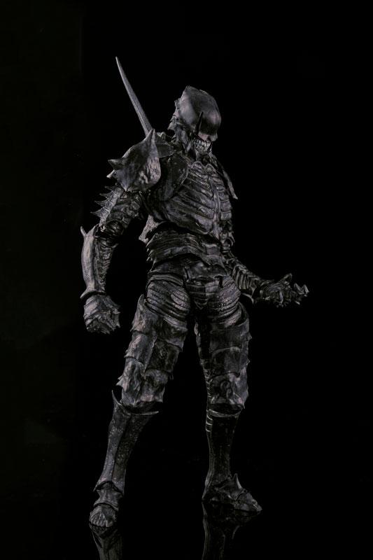 [Pre-order] "ABARA" 1/12 Kurokijuko driven electric action figure "Pre-order for September 24"