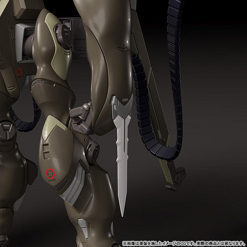 [預訂] MODEROID 蒼穹之戰神 THE BEYOND Fafner Mk.IV改 阿巴頓 模型《25年9月預約》