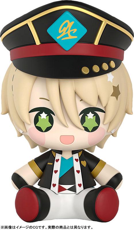 [預訂] Huggy Good Smile 偶像夢幻祭 白鳥藍良《26年3月預約》