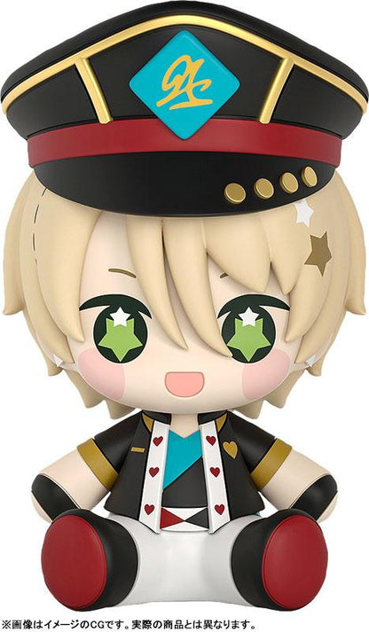 [預訂] Huggy Good Smile 偶像夢幻祭 白鳥藍良《26年3月預約》