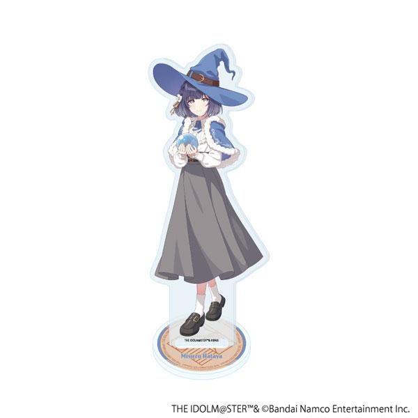 [預訂] 立牌「學園偶像大師」48/秦谷美鈴 魔法使ver.(原創插圖)《25年8月預約》