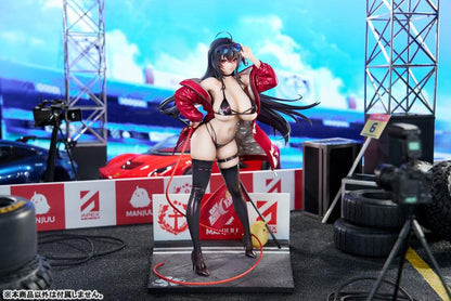 [預訂] ≪amiami限定特典≫碧藍航線 大鳳 戀慕的同伴 Ver. 1/7 完成品模型《26年8月預約》