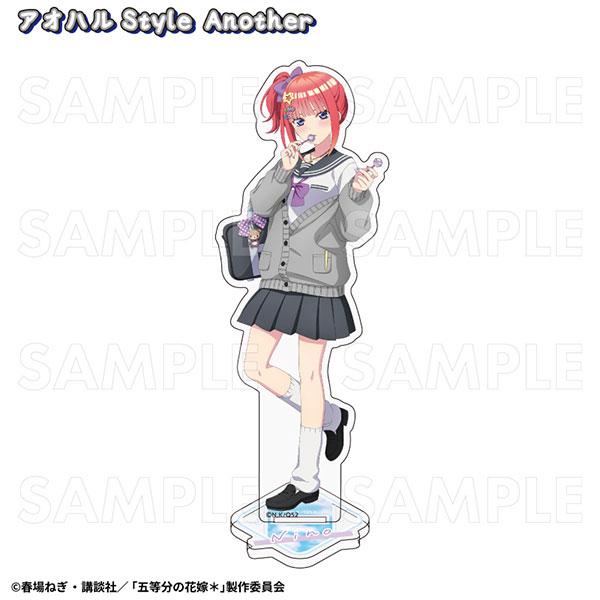 [預訂] 五等分的花嫁* 青春Style 立牌 二乃 青春Style Another《24年12月預約》