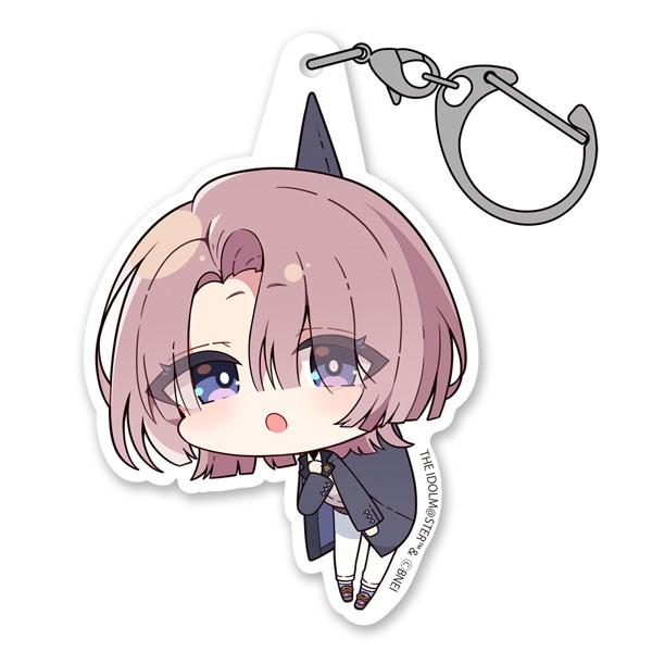 [預訂] 學園偶像大師 有村麻央 壓克力被夾起（再售）《25年4月預約》