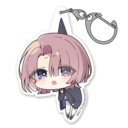 [預訂] 學園偶像大師 有村麻央 壓克力被夾起（再售）《25年4月預約》